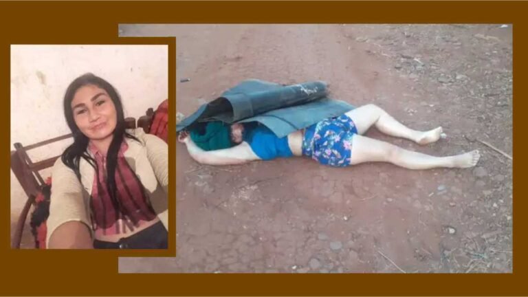 Mulher sequestrada durante a noite é encontrada morta