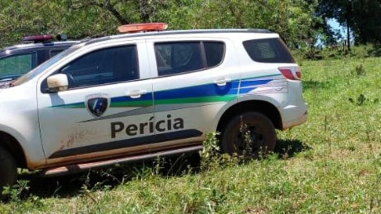 Tio de 46 anos e sobrinho de 14 anos são mortos a tiros em assentamento de Itaquirai