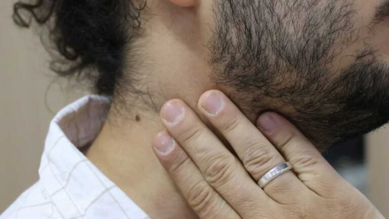 SES reforça ações de prevenção e diagnóstico precoce do Câncer de Cabeça e Pescoço