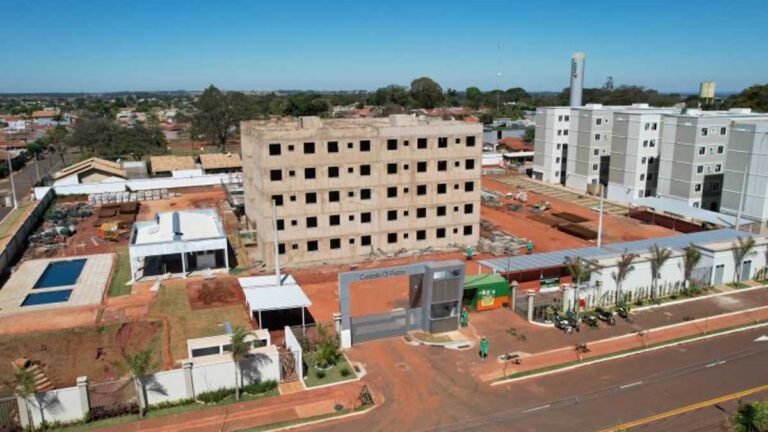 “Bônus Moradia” tem 300 solicitações para subsídio que auxilia aquisição da casa própria em MS