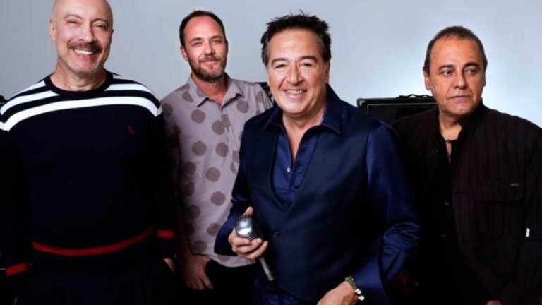 Agendão tem Show do Ira! na Capital, festa julina na Esplanada, Sarau da Divina e espetáculo do Projeto Dançar