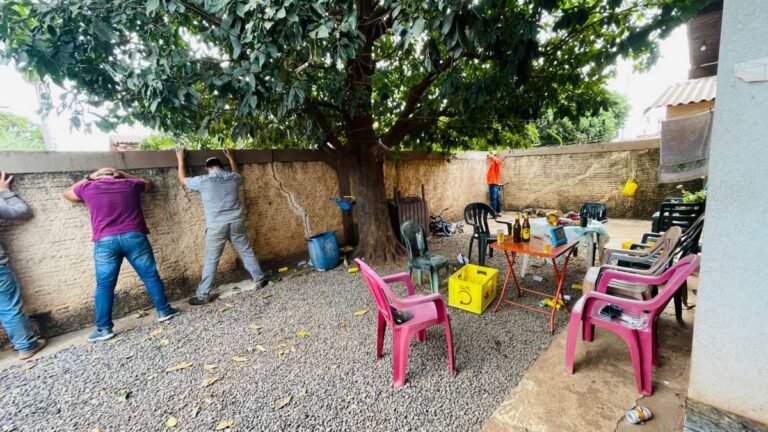 Polícia Civil prende traficante de drogas e de armas em Maracaju