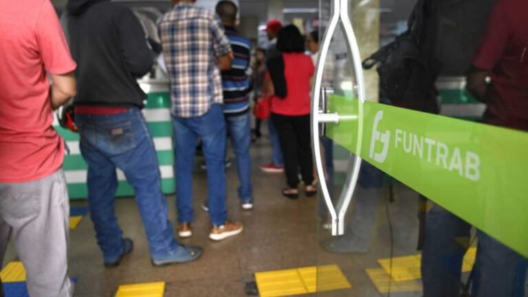 Semana começa em MS com 4,1 mil vagas de empregos em aberto no balcão da Funtrab