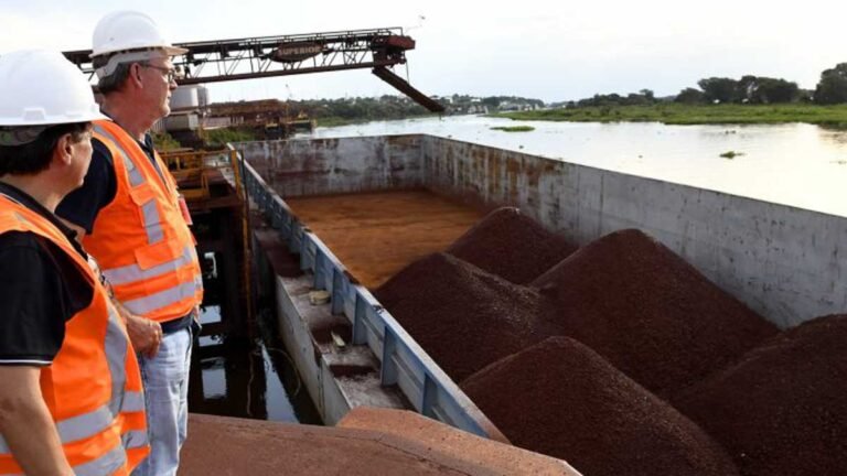 Semadesc e Funtrab realizam ação “Emprega Mineração” com 130 vagas disponíveis