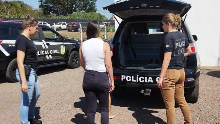 Em menos de 12h, Policiais prendem dois homens por estupro coletivo qualificado