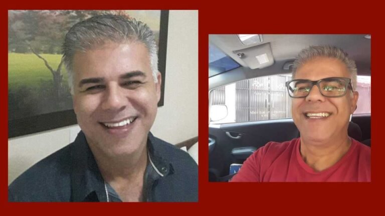 Familia amigos e Corpo de Bombeiros procuram por Amarildo, desaparecido em Dourados