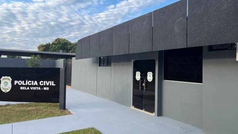 Mulher que vendia drogas em reserva indígena é presa pelo DOF em Bela Vista