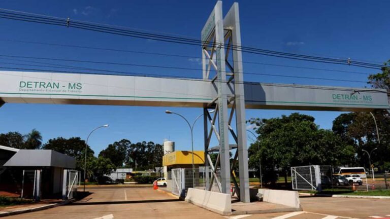 MS recebe dirigentes dos Detrans de todo Brasil na próxima quarta-feira