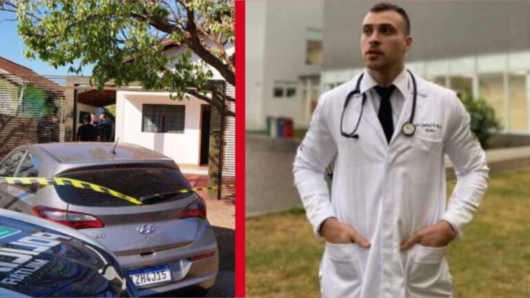 Vila Hilda – Com mãos e pés amarrados, médico é encontrado morto em Dourados