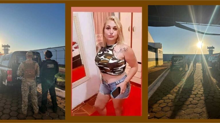 Em investigação de feminicídio, Polícia Civil cumpre mandados de busca em dois presídios 