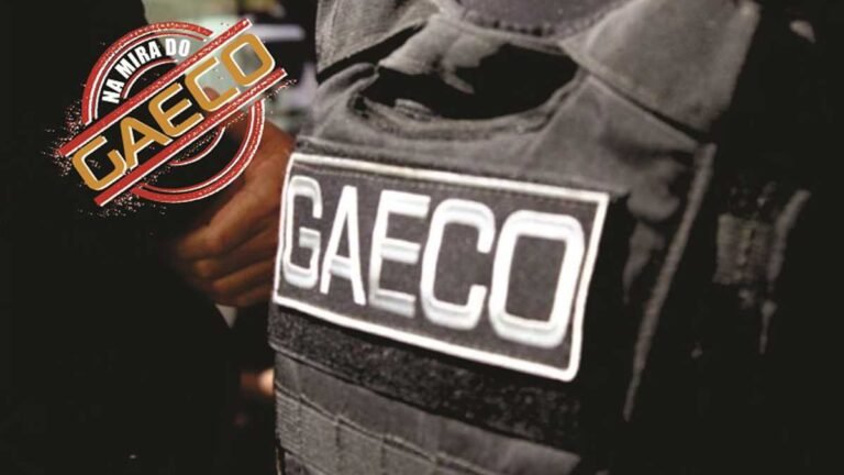 MPMS deflagra quarta fase da Operação Tromper que mira a Prefeitura Municipal de Sidrolândia