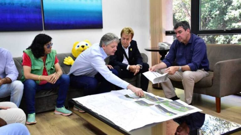 Mundo Novo terá fábrica de alimentos da Zaeli com investimentos de mais de R$ 81 milhões