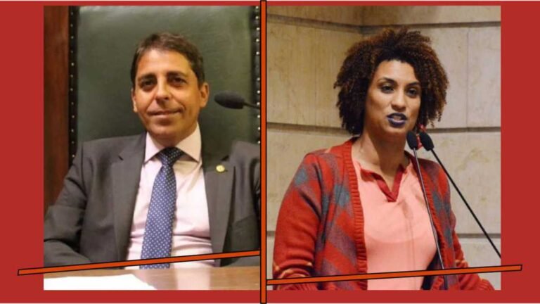 Ex-vereador que testemunhou no caso Marielle é assassinado