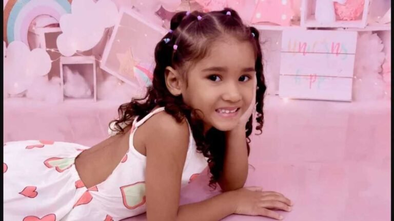 Enterro de Eloah será nesta segunda na Ilha do Governador