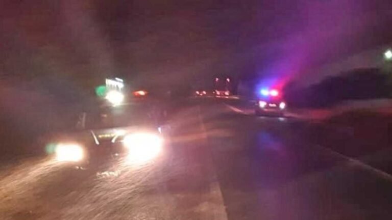 Identificada mulher encontrada morta as margens da BR-267 em Maracaju