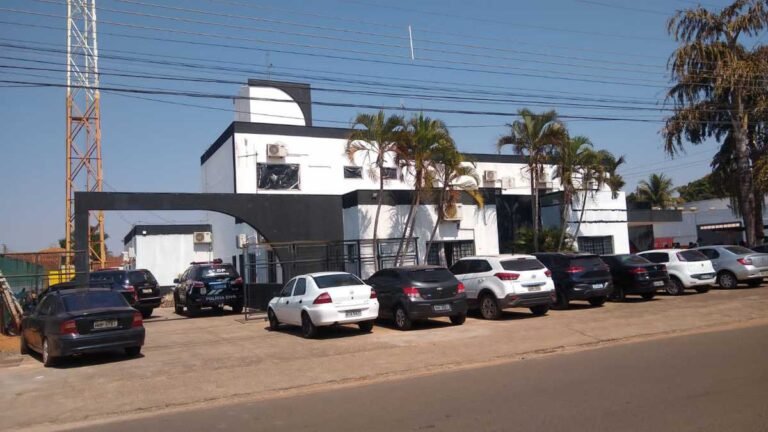 Investigação sobre corpo encontrado em construção abandonada é concluída 