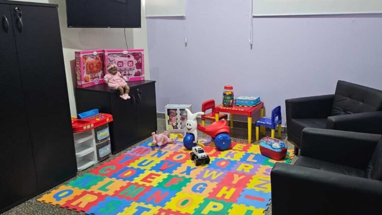 Polícia Civil inaugura mais uma Sala Lilás, na cidade de Itaporã