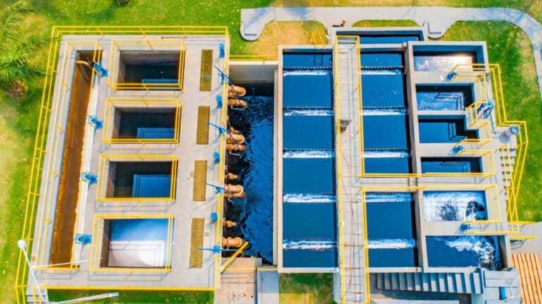 Com investimento de R$ 7 milhões, Governo do Estado entrega obras de saneamento em Guia Lopes e Bonito