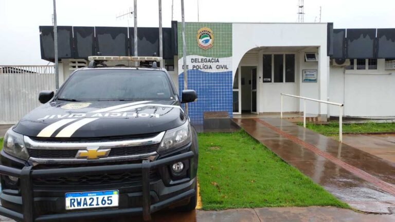 Adolescente é presa por tentativa de homicídio contra o avô de 63 anos que ela havia denunciado por estupro