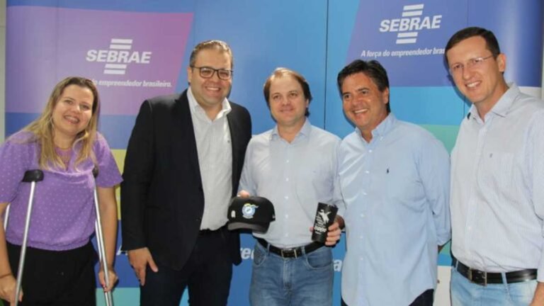 Sebrae e Prefeitura lançam Agenda Estratégica de Dourados