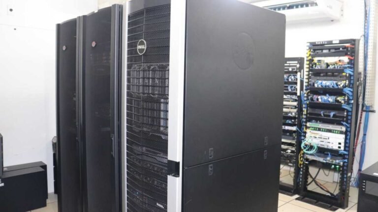 Prefeitura de Dourados muda sistema de tecnologia e ganha eficiência nos serviços prestados