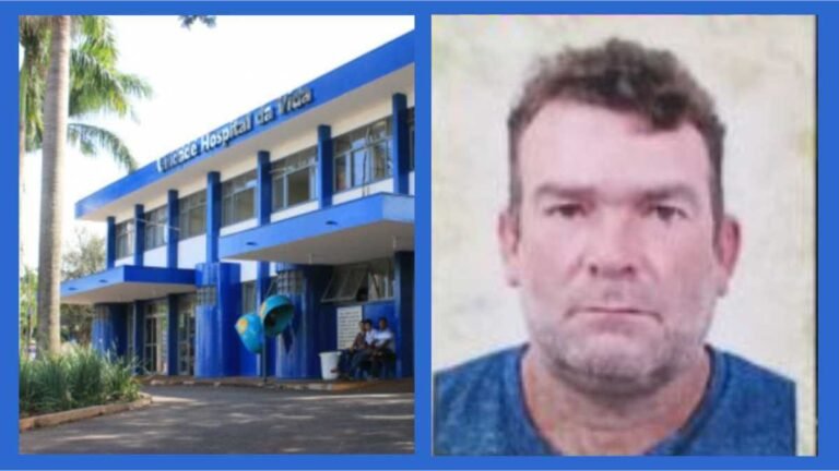 Avenida Guaicurus – Trabalhador morre após peça de caminhão cair sobre ele