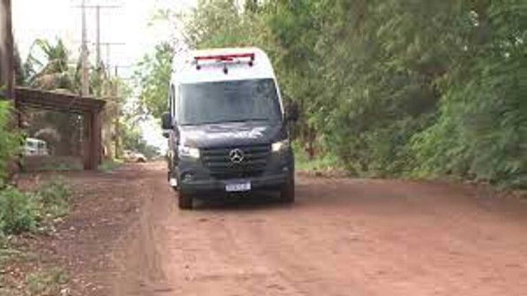 Aldeia Jaguapiru – Jovem morre durante a escavação de poço em Dourados