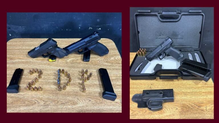 Polícia Civil identifica sócios de corretora de imóveis que comercializava armas de fogo em Dourados