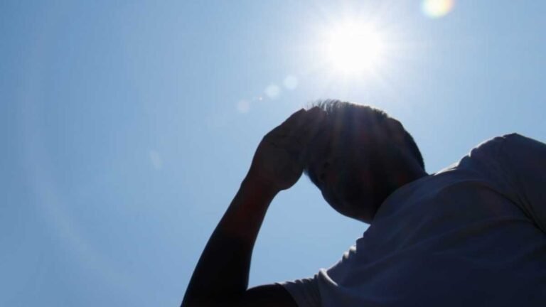 Previsão do tempo para esta quinta-feira 27/11 em Dourados