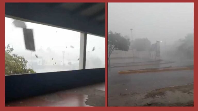 Videos – Após desastre, Defesa Civil está a caminho de Corumbá para prestar apoio