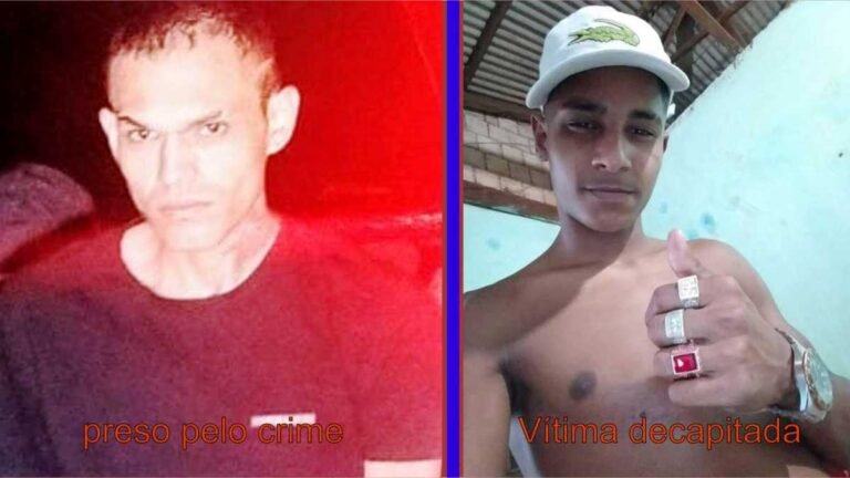 Polícia Civil de MS prende em Dourados mandante de uma decapitação ocorrida no MT