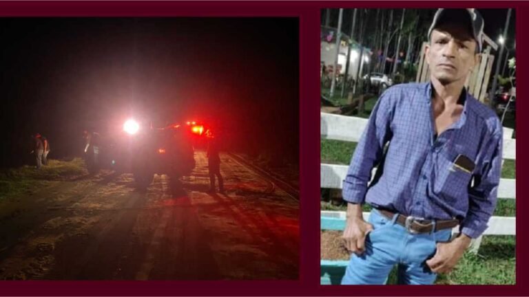 Homem é assassinado pela amante após ameaçar revelar traição ao marido dela