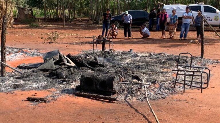 Homem que matou queimada idosa de 92 anos e marido é preso durante ação conjunta entre as Polícias Civil e Militar