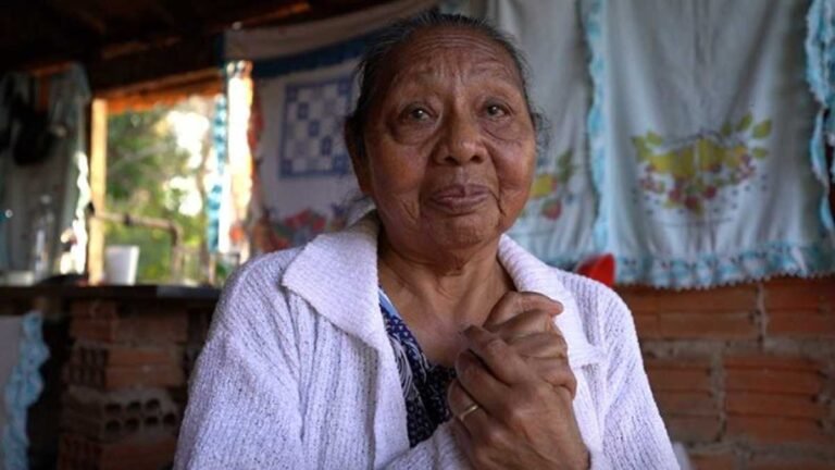 Envelhecer na Aldeia: projeto escuta indígenas e preserva histórias e saberes tradicionais