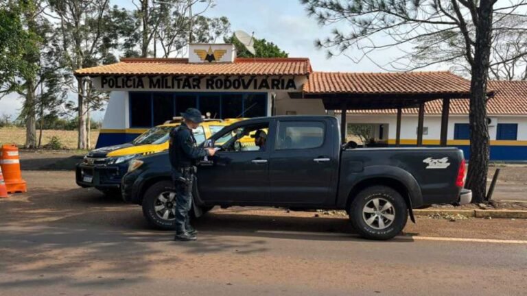 PMR dará início à “Operação Independência” nesta quarta-feira