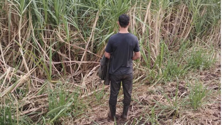 Pai é preso suspeito de estuprar a filha durante 5 anos