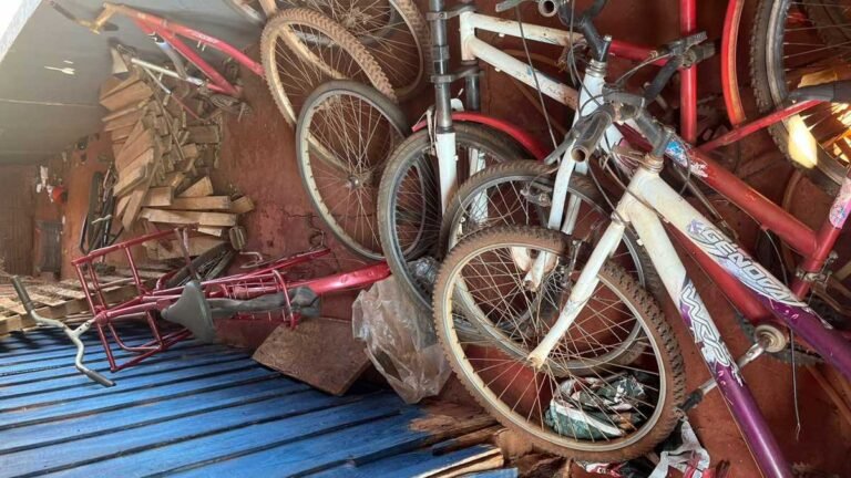 Homem é preso por furto qualificado e corrupção de menores em Fátima do Sul