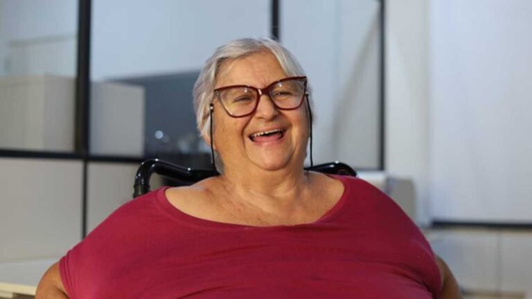 Na Semana da Pessoa Idosa, MS celebra 20 anos de estatuto com o mesmo astral de dona Terezinha