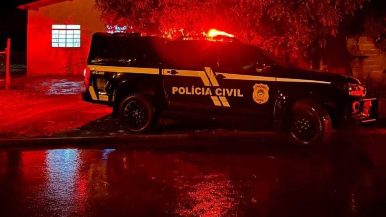 Polícia Civil fecha “boca de fumo” em Juti e prende traficante em flagrante