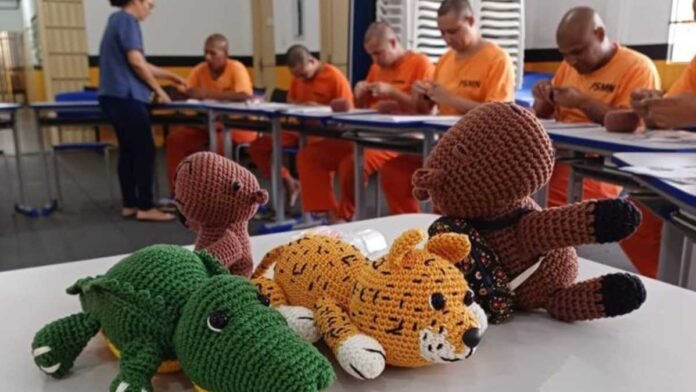 Amigurumis