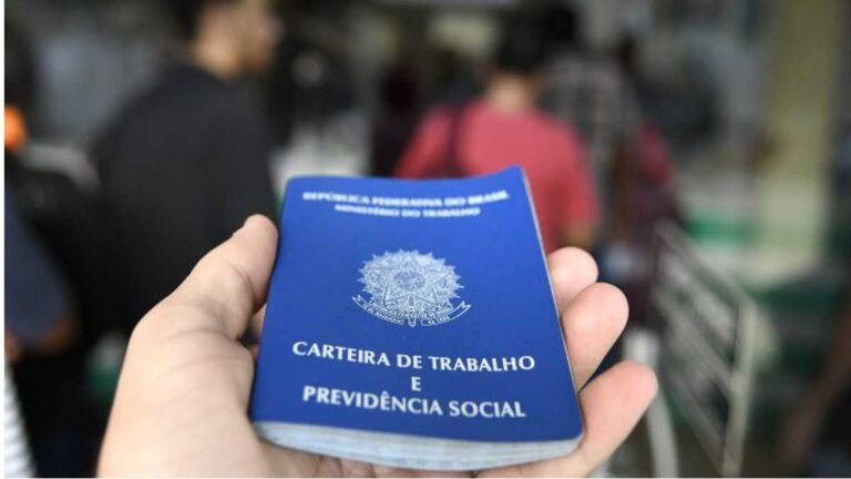 MS começa a semana com 4.650 vagas de emprego abertas na Funtrab