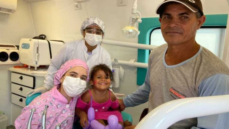 Nesta quarta-feira – Desenvolve Dourados em Ação chega à região do grande Canaã III