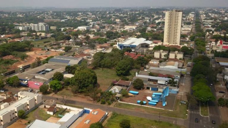 Governo garante R$ 2 milhões para obras de drenagem em Ponta Porã