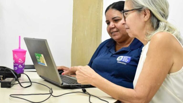 Mirando a prestação de serviço de excelência, Semadesc estimula qualificação e aprimoramento de seus servidores