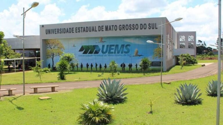 UEMS está com inscrições abertas para turma de mestrado profissional em Sociologia