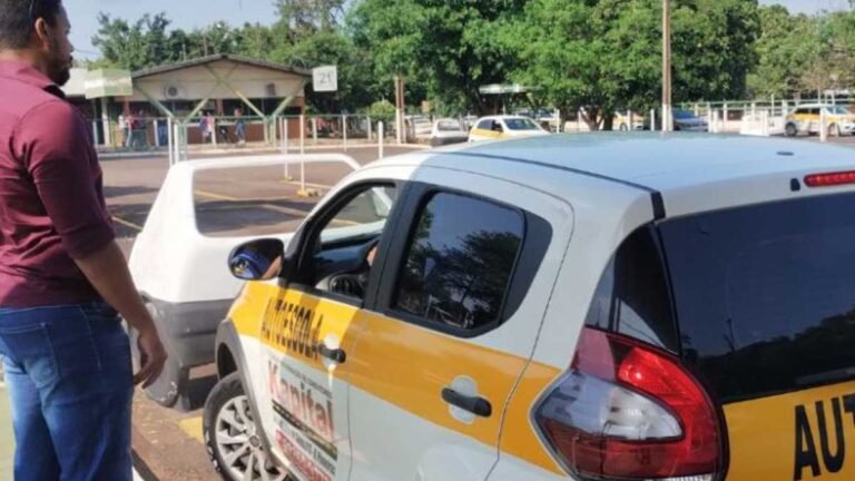 Para otimizar processos, Detran ouve CFCs e coloca novas medidas em prática