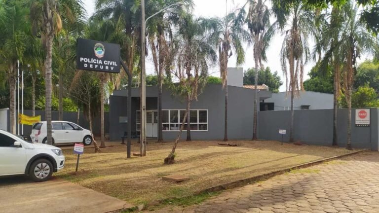 Alegando terem ficados em cativeiros, homem e mulher são presos por falsa comunicação de roubo