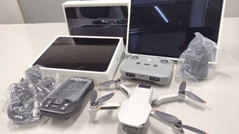 Controladoria-Geral de MS recebe doação de equipamentos da Receita Federal