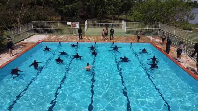 DOF realiza nesta terça-feira aula inaugural do IX Curso de Especialização em Policiamento de Fronteira