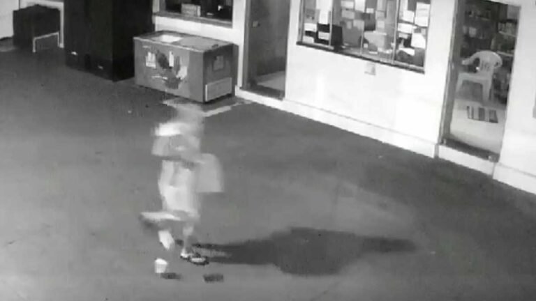 Video – Polícia Civil identifica autor de furto em posto de combustível